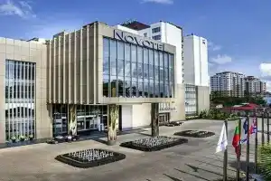 Novotel Yangon Max, Yangon