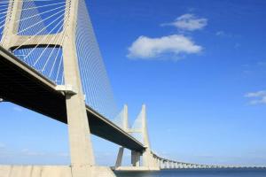 Meliá Lisboa Oriente, Lisbon