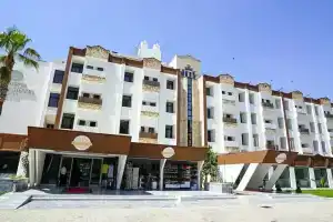 Ephesus Hitit Hotel Restaurant, Selcuk