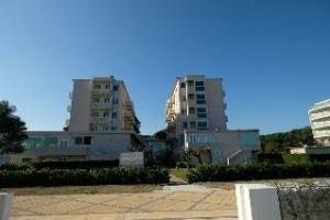 Hotel Balance, Milano Marittima