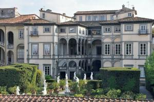 Best Western Grand Hotel Guinigi, Lucca
