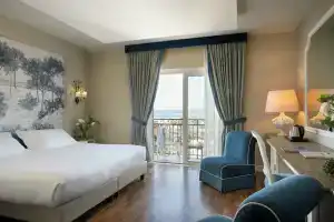 Palace Hotel, Viareggio