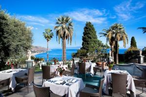 The Ashbee Hotel, Taormina