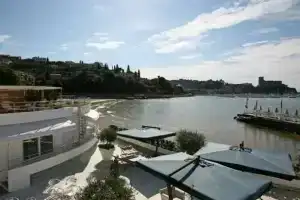 Hotel del Lido, Lerici