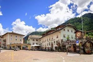 Hotel Garni Snaltnerhof, Ortisei