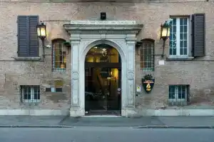 Hotel Duchessa Isabella Collection by GSA Hotels, Ferrara