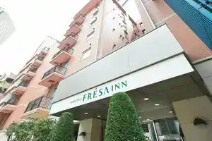 Sotetsu Fresa Inn Tokyo-Akasaka, Tokyo