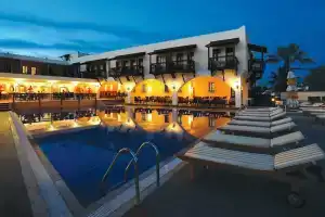 Costa Bitezhan Hotel - All Inclusive, Bitez