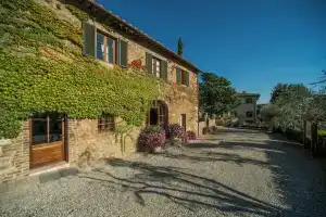 Dievole Wine Resort, Vagliagli