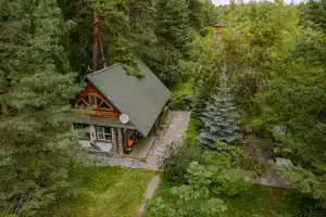 Lesnoy Hotel Berendeev Les, Kyshtym