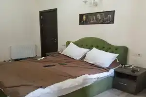 Golden Light Hotel, Tbilisi