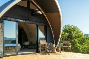 Hotel Glamping Borgo di Campagna, Porto San Paolo