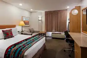 Inn at Santa Fe, SureStay Collection by Best Western, Santa Fe