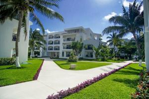 Beachscape Kin Ha Villas & Suites, Cancun