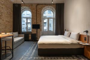 Globe Runner Hotel & Hostel Kyiv City Center, Kiev