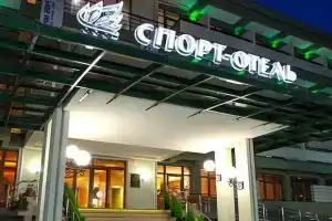 Hotel complex Sport-Hotel, Adler