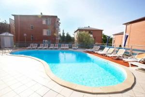 Svetlana Hotel, Olginka