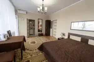 Hotel Don, Veshenskaya