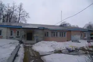 GBUZ Detskiy Solnyshko Sanatorium, Krasnyy Kamen