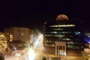 Hotel Urban Estação, Braga
