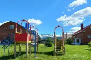 Zabota Tourist base, Nugush