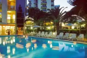 Hotel Doge, Alba Adriatica