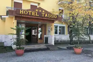 Hotel Tasso, Camigliatello Silano