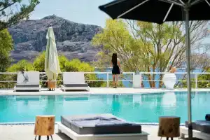 Akra Morea Hotel & Residences, Monemvasia