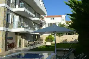 Aria Doria Otel, Datca