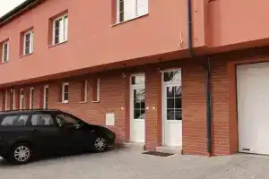 Chopsticks B&B, Prague