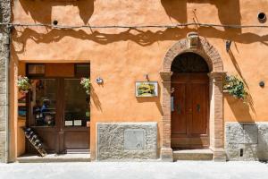 Idolina Guest House, Montalcino
