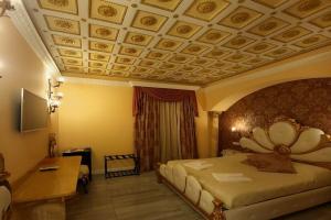 Impero Vaticano Suites Guest House, Rome