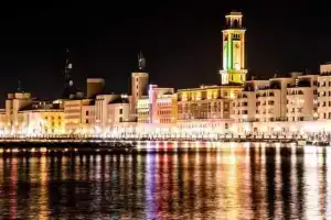 B&B Studio 162, Bari