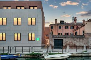 AC Hotel Venezia by Marriott, Venice