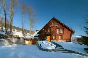 Amenity Hotel & Resort Špindlerův Mlýn, Spindleruv Mlyn