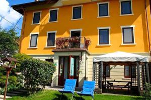 Albergo Locanda Aurora, Asiago