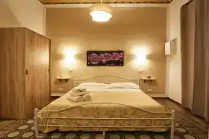 Bella Hotel, Palermo