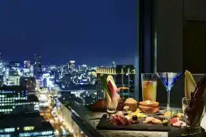 The Royal Park Hotel Iconic Osaka Midosuji, Osaka