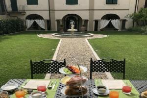 LUCUS Exclusive B&B, Lucca