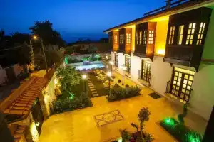 Livia Garden Hotel, Selcuk