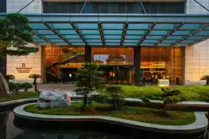 Renaissance Shanghai Putuo Hotel, Shanghai