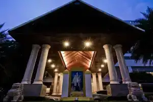 Laithong Hotel Ubon Ratchathani, Ubon Ratchathani City