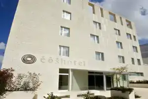 Eos Hotel, Lecce