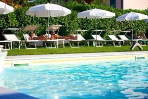 Enjoy Garda Hotel, Peschiera del Garda