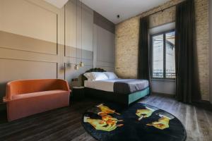 Chapter Roma, Rome
