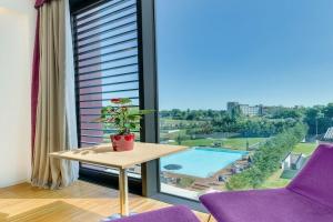 Hilton Garden Inn Venice Mestre San Giuliano, Mestre