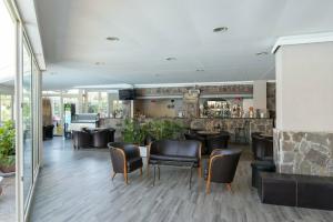 Atlantis Palace Hotel, Mascali