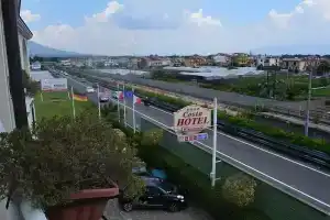 Costa Hotel, Pompei