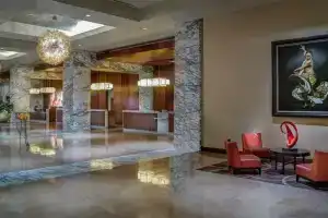 Grand Hyatt San Antonio River Walk, San Antonio