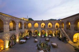 Kursunluhan Otel - Special Class, Kastamonu